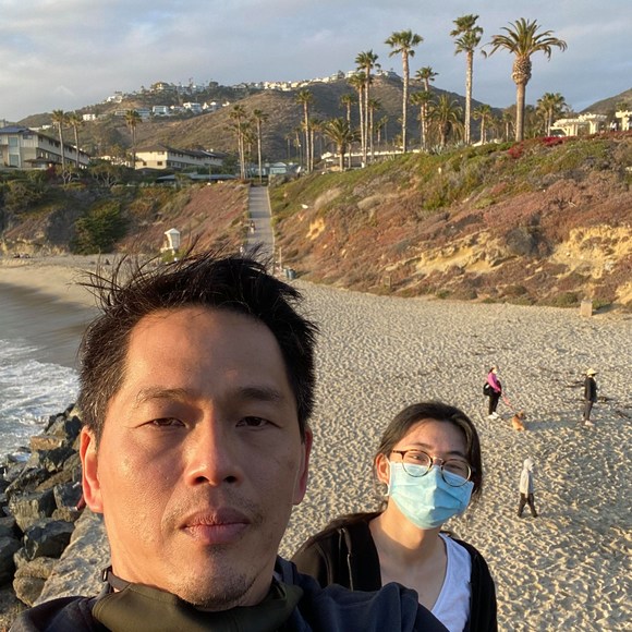 Meet your Posher, Michael - Picture 1 of 1